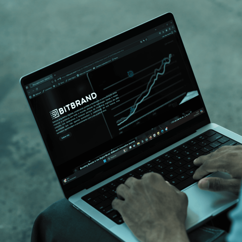 Home - bitbrand
